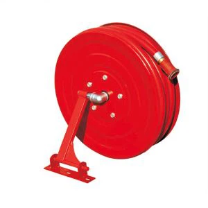 Avvolgitubo automatico Swing Fire