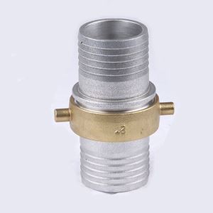 Manichetta antincendio